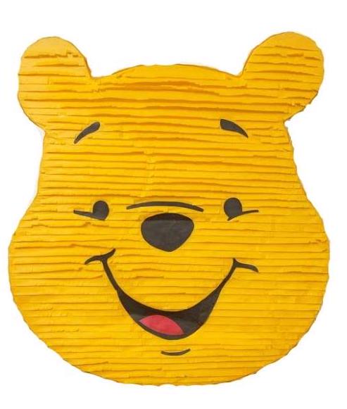 Bear Pinata