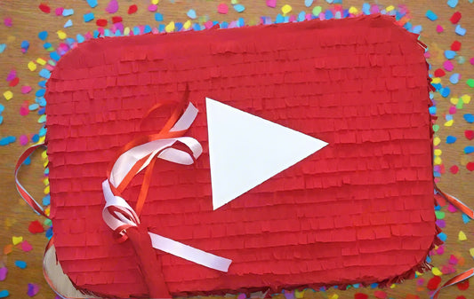 Party  Pinata