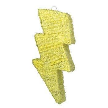 Lightning Pinata
