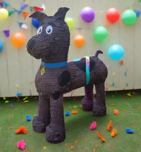 Dog Pinata
