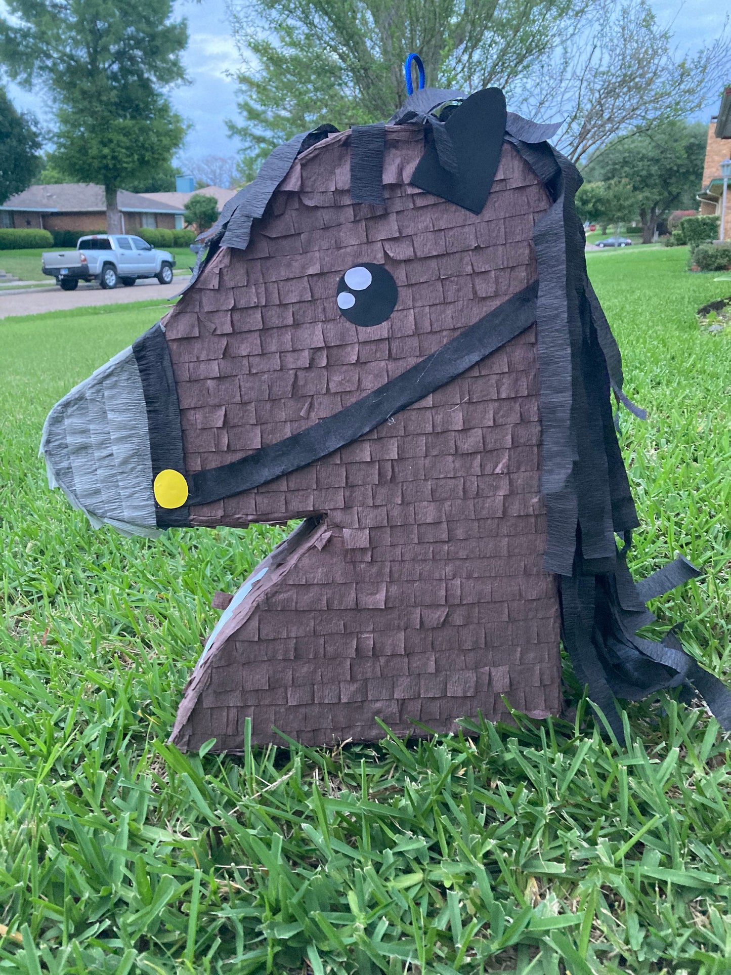 Horse Pinata
