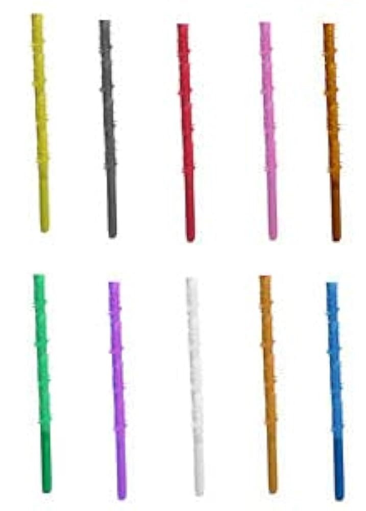 pinata stick and blindfold