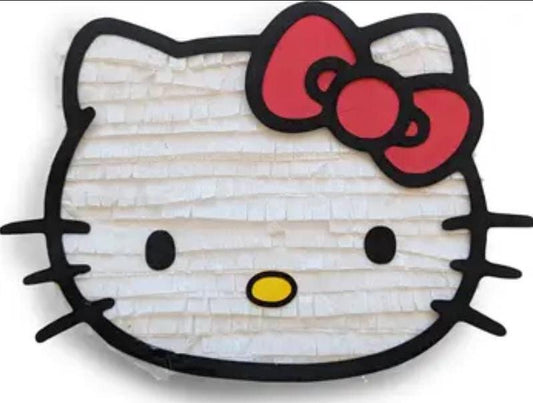 Cat Pinata