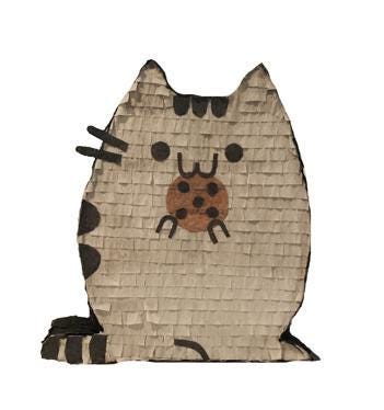 Cat Pinata