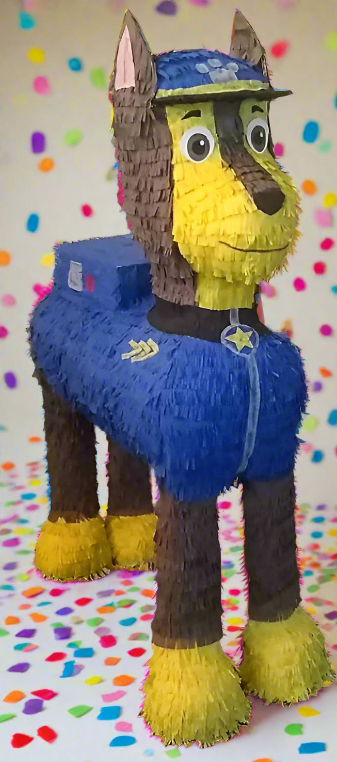 Dog Pinata