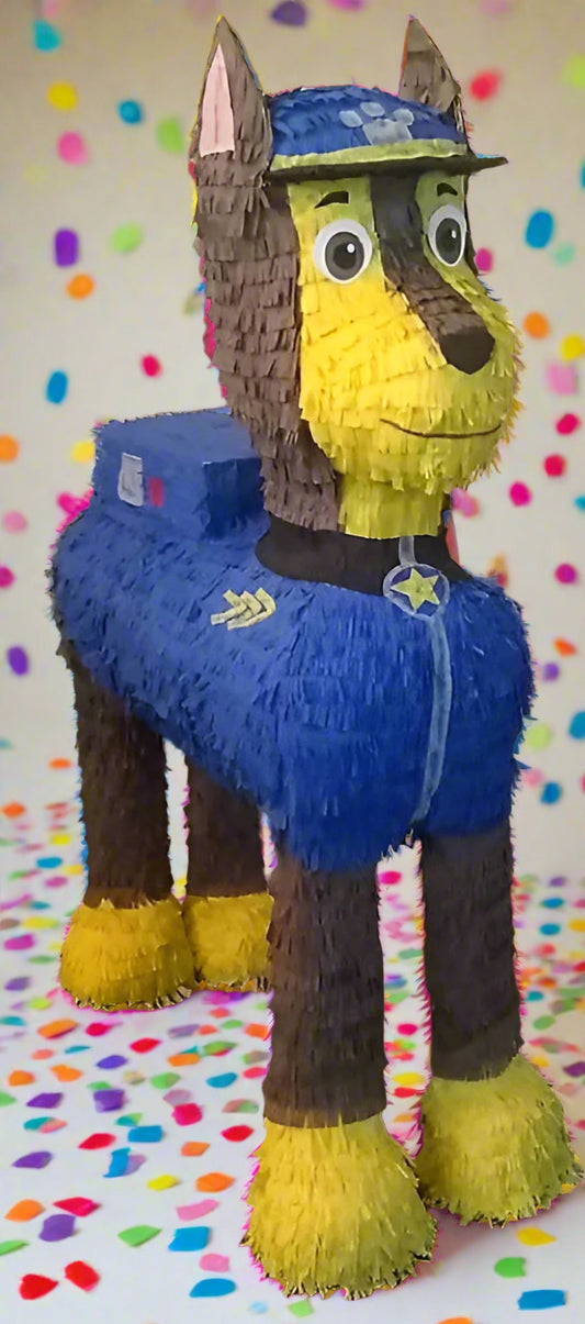 Dog Pinata