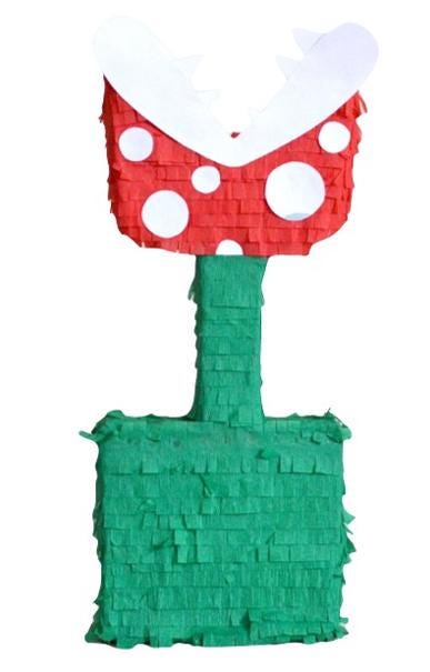 Piranha Pinata