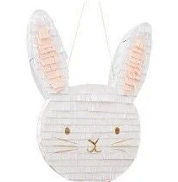 Bunny Pinata