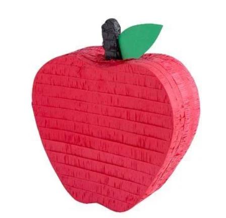 Apple Pinata/Fruit Pinata