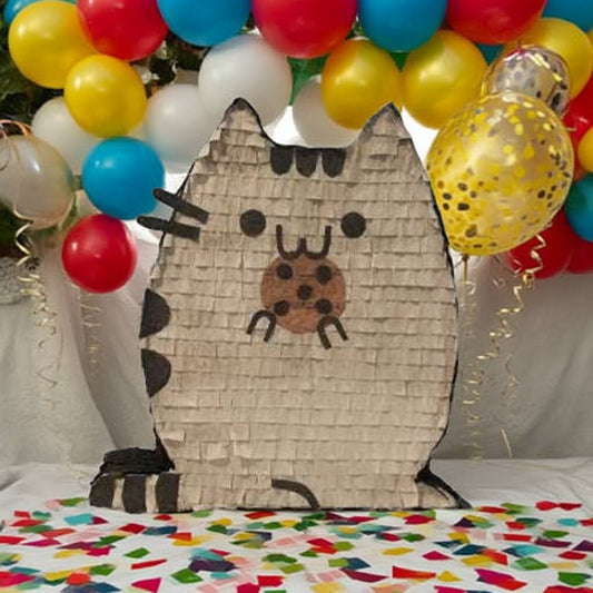 Cat Pinata