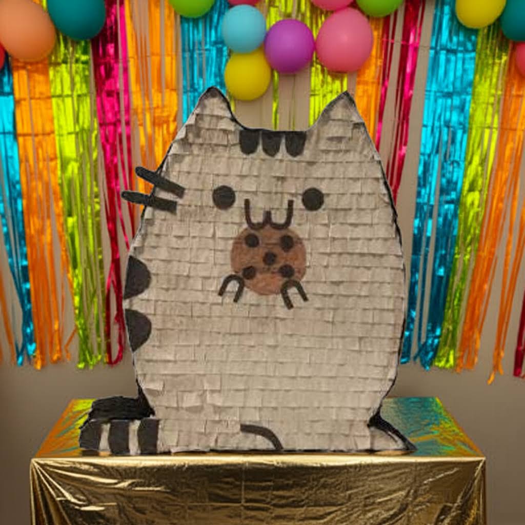 Cat Pinata