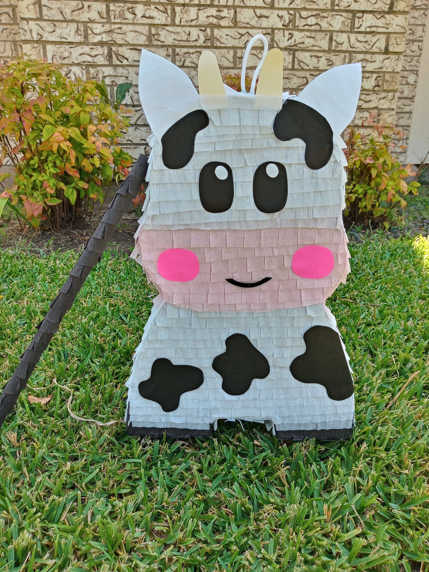 Cow Pinata