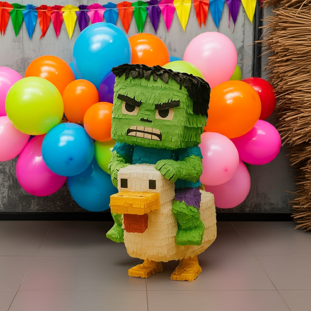 Birthday Pinata/Party Pinata