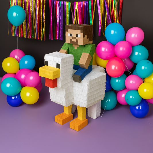 Birthday Pinata/Party Pinata