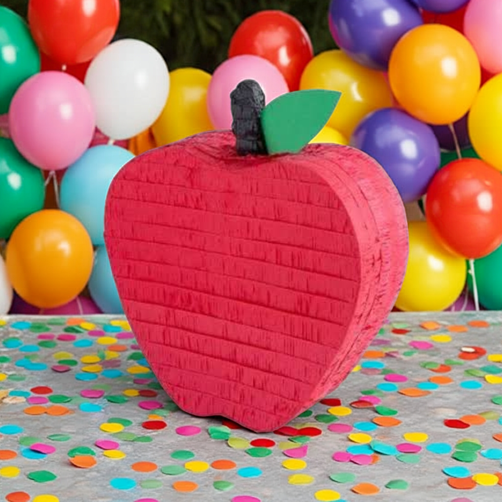 Apple Pinata/Fruit Pinata