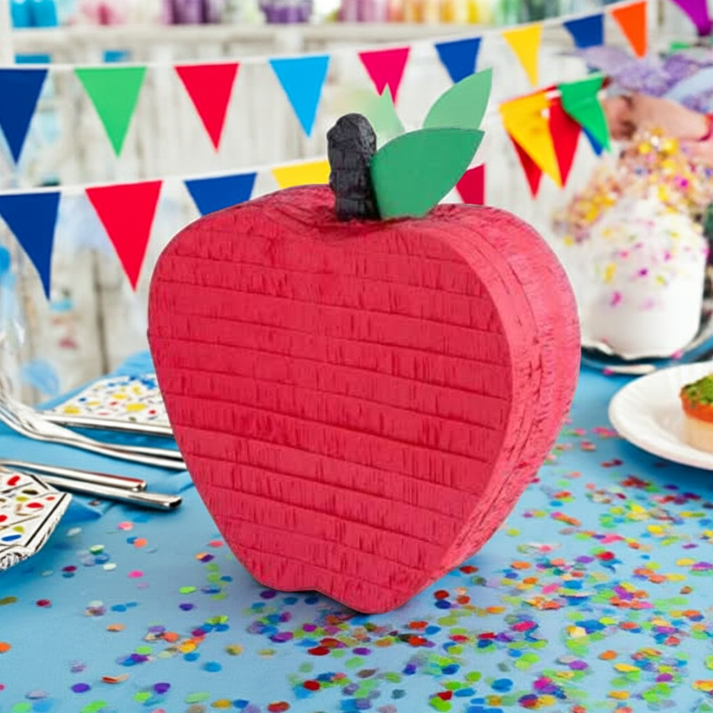 Apple Pinata/Fruit Pinata