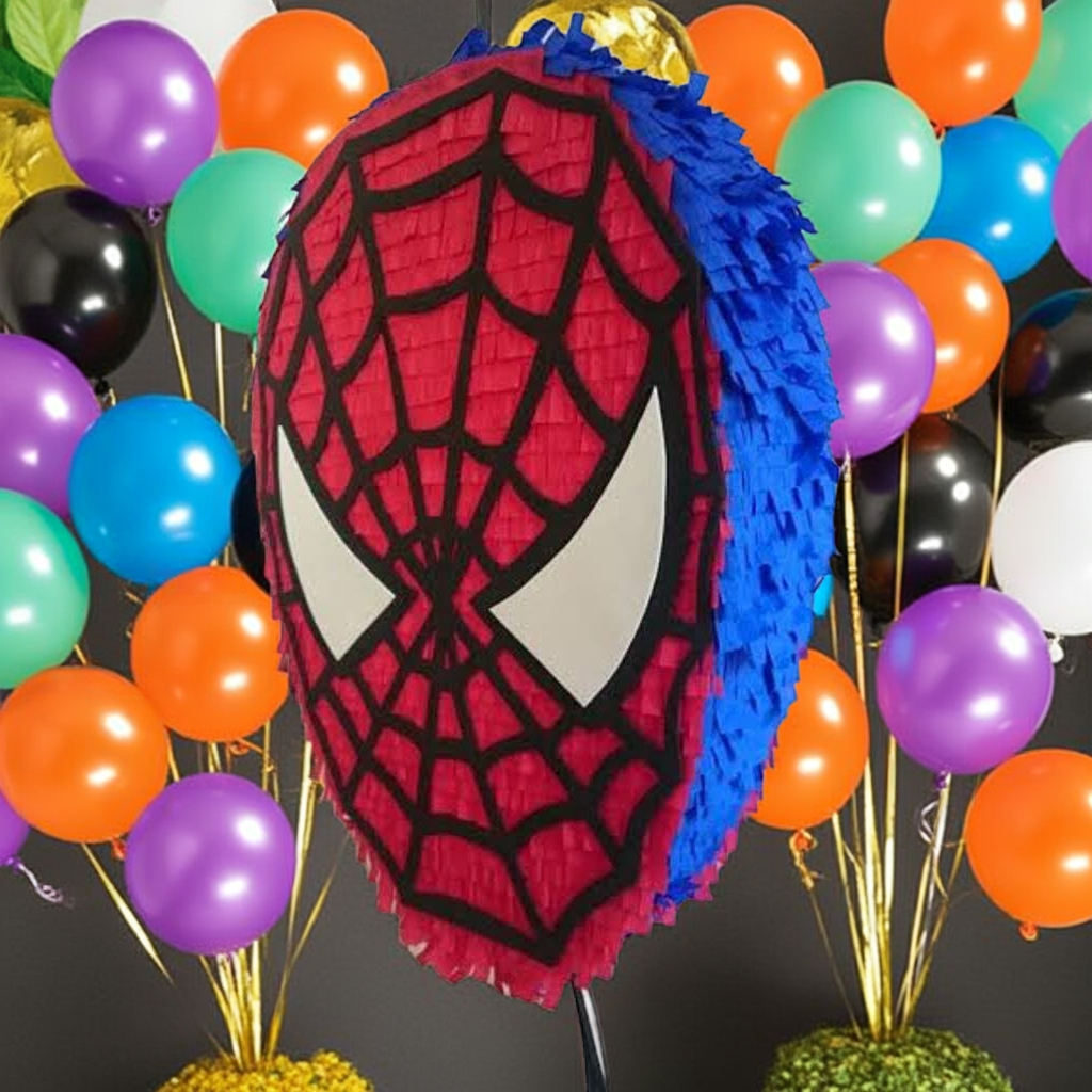 Spider Pinata