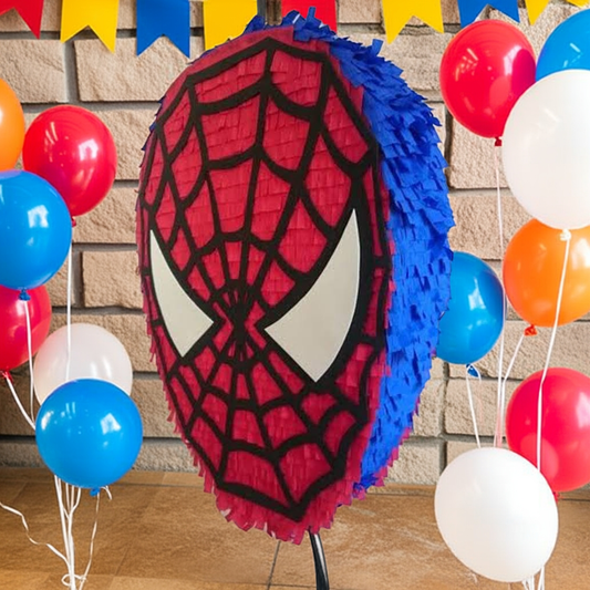 Spider Pinata