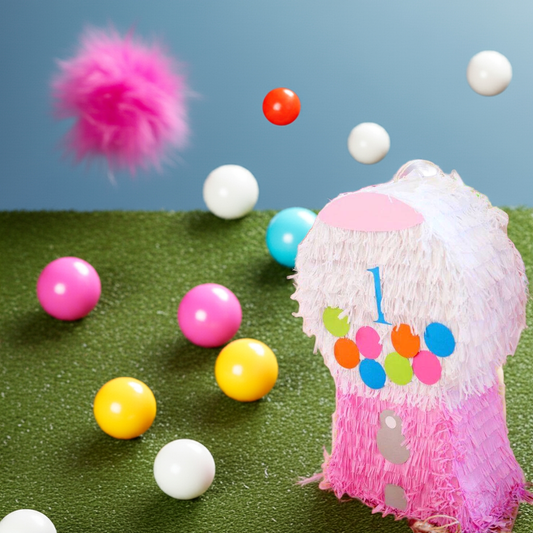 Gumball Pinata