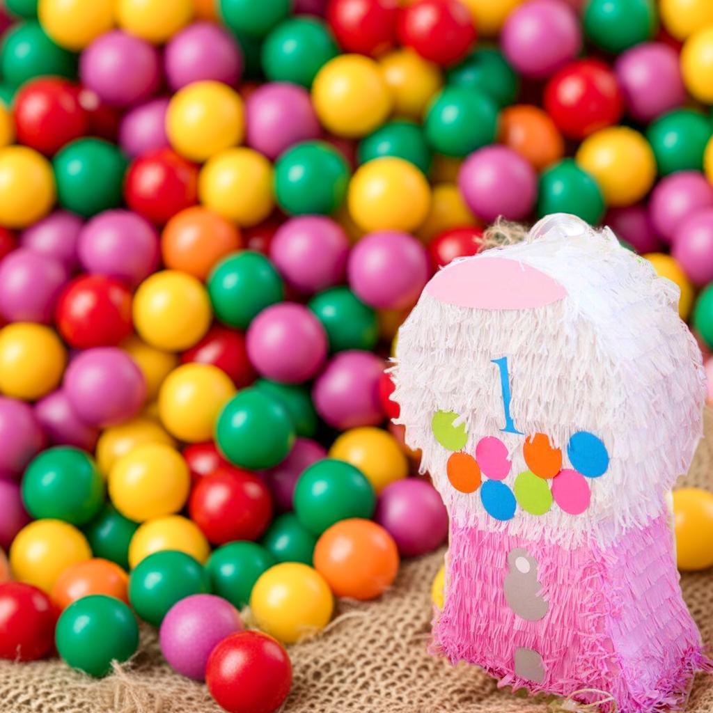 Gumball Pinata