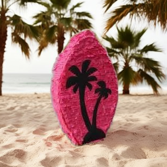 Surfboard Pinata
