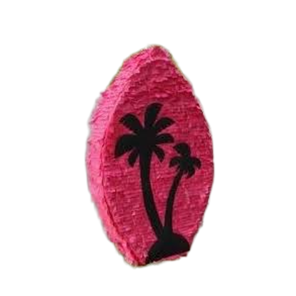 Surfboard Pinata