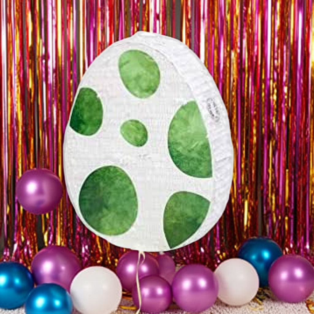 Egg Pinata