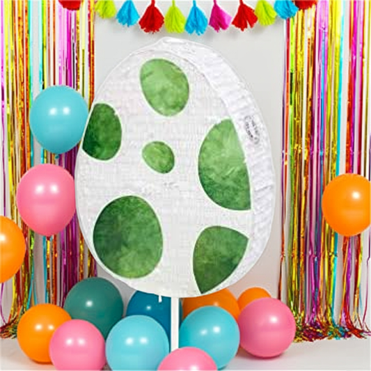 Egg Pinata