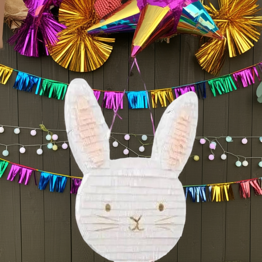 Bunny Pinata