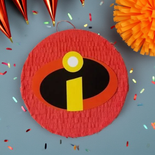 Superhero Pinata