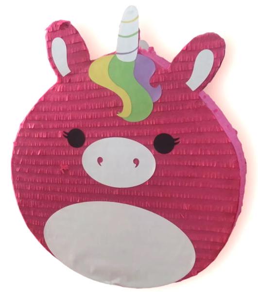 Squish Pinata