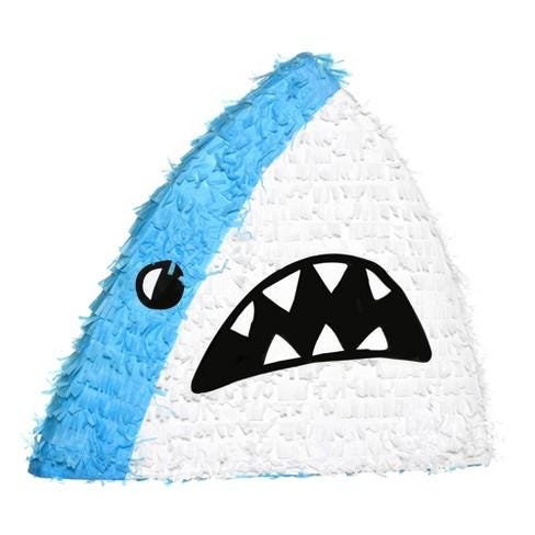 Shark Pinata