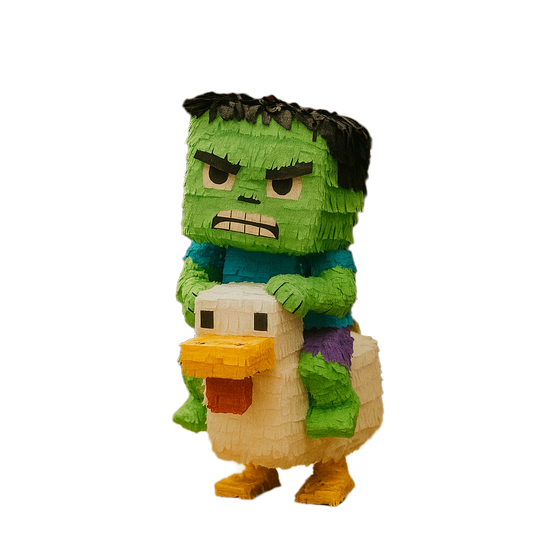 Birthday Pinata/Party Pinata
