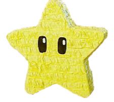 Star Pinata