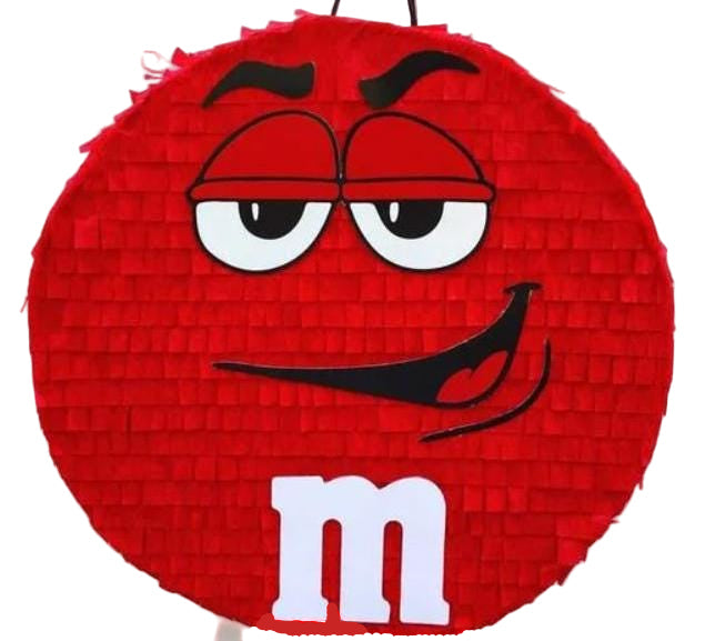 Candy Pinata
