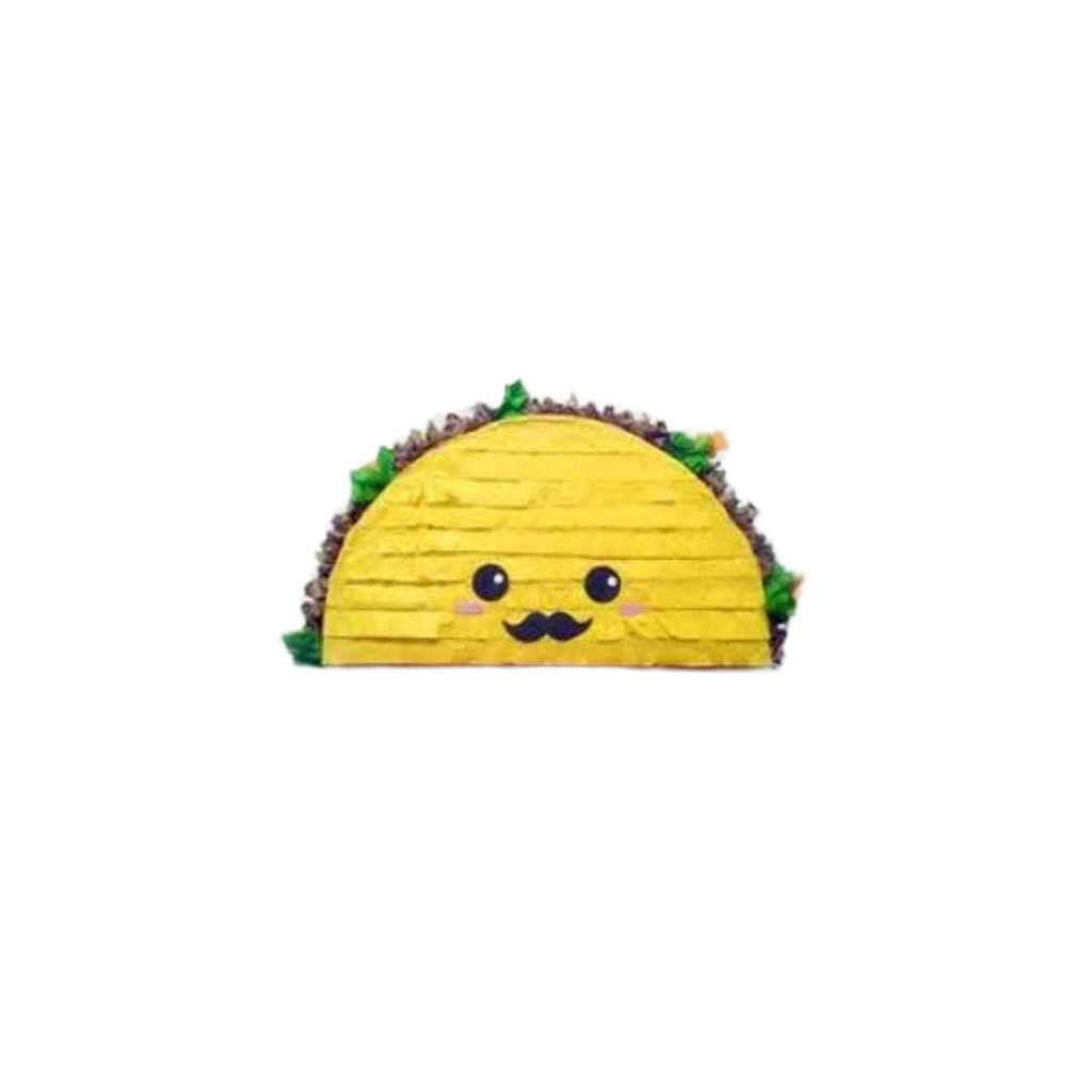 Taco Pinata