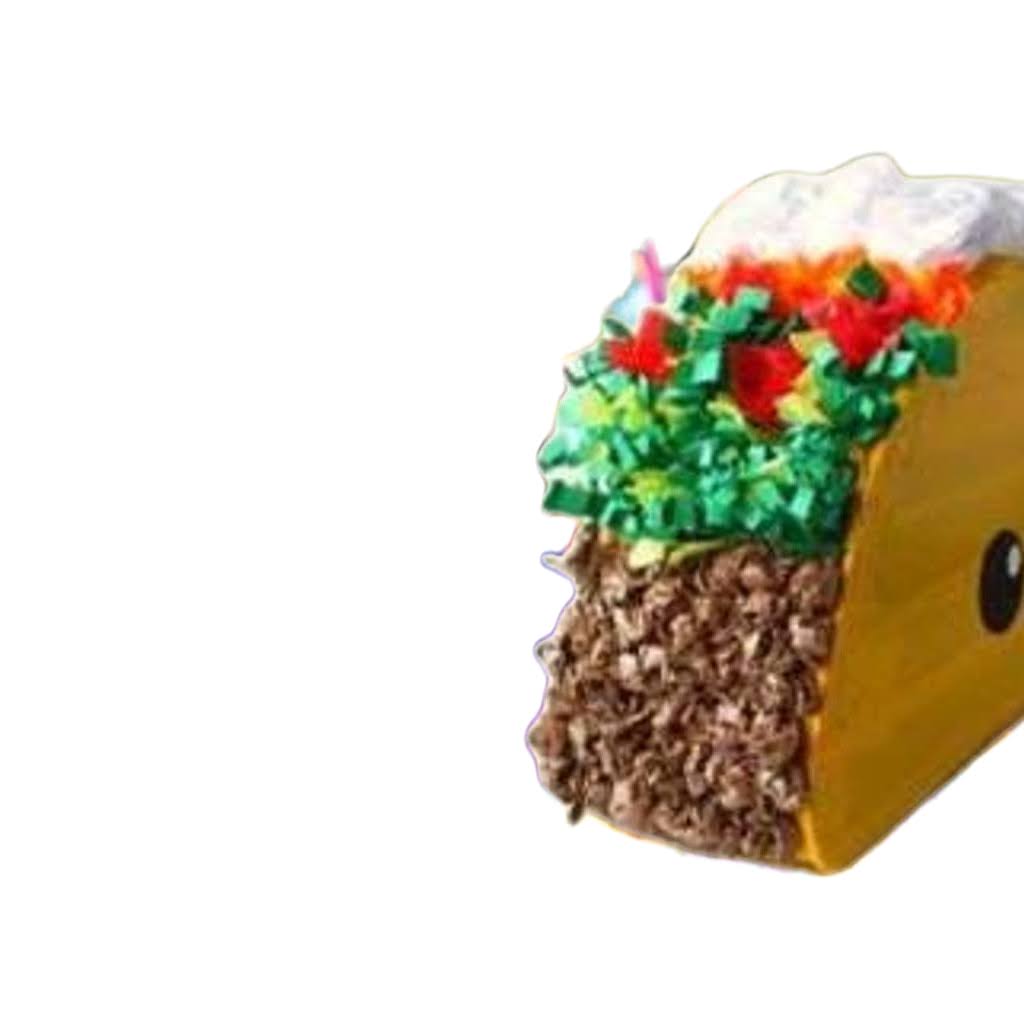 Taco Pinata