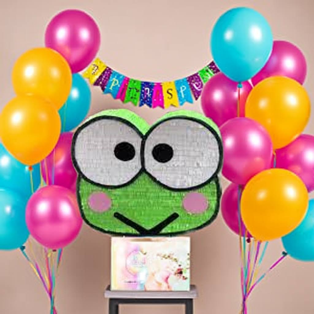 Frog Pinata