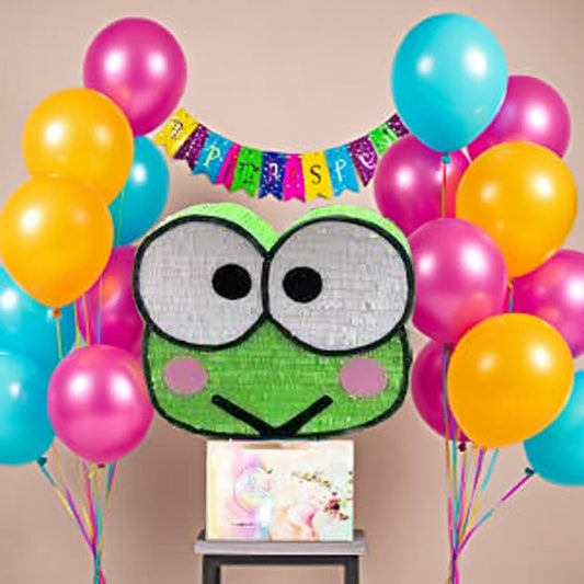 Frog Pinata