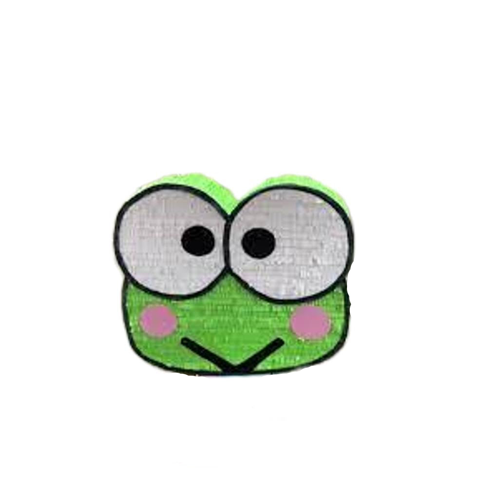 Frog Pinata