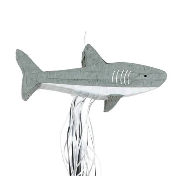 Shark Pinata/Fish Pinata