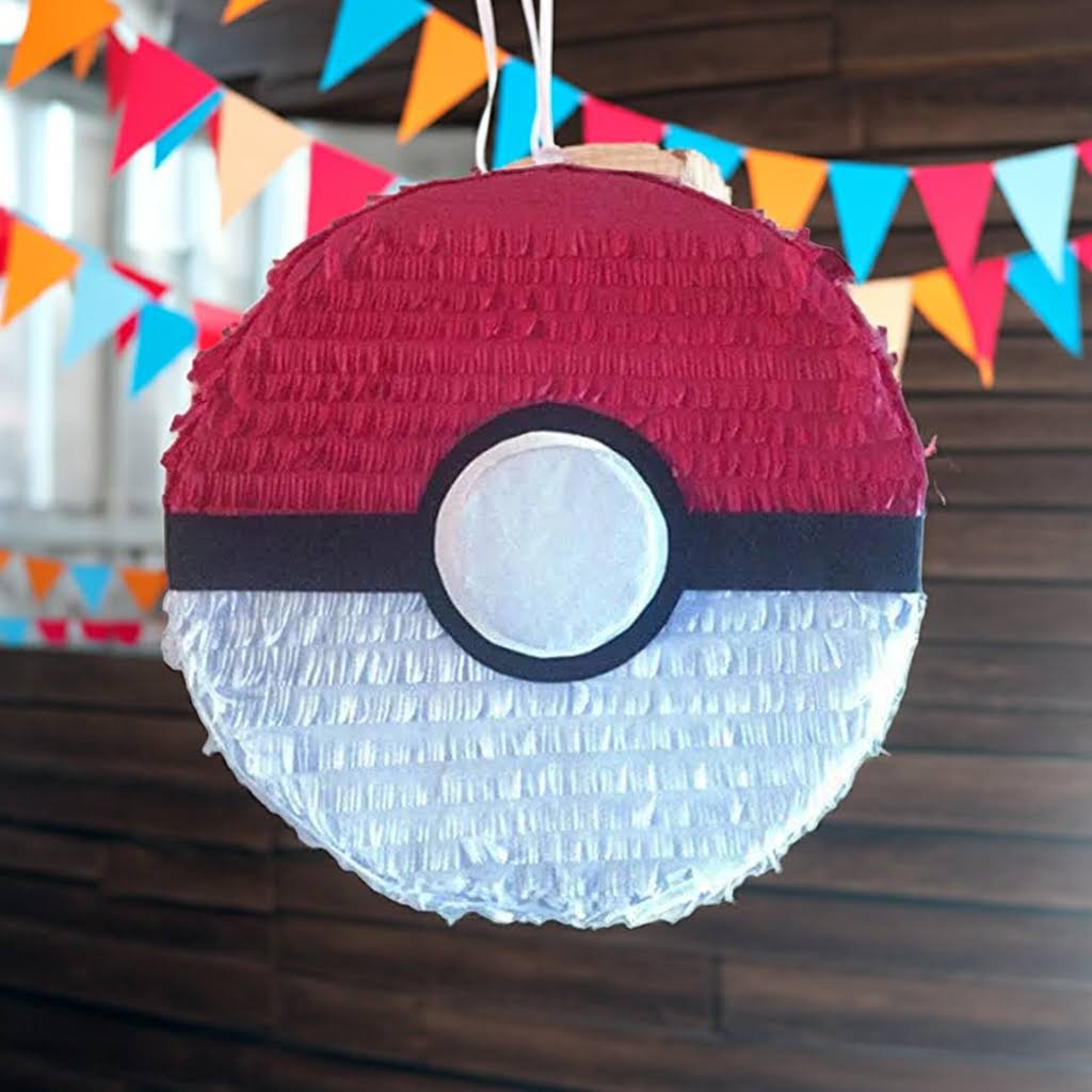 Party Pinata, Ball Pinata