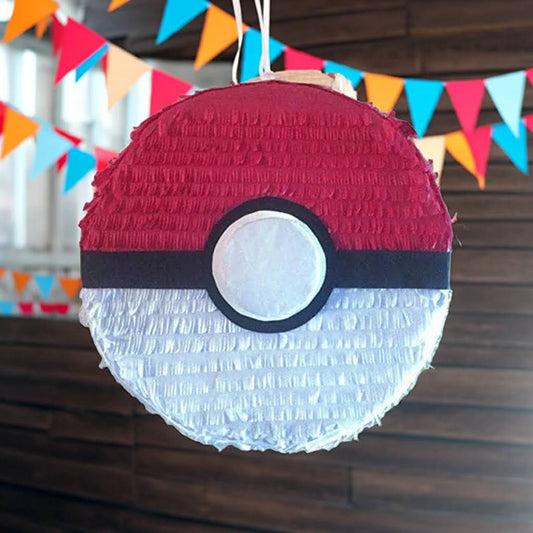 Party Pinata, Ball Pinata