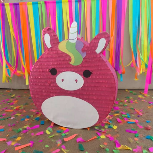 Squish Pinata