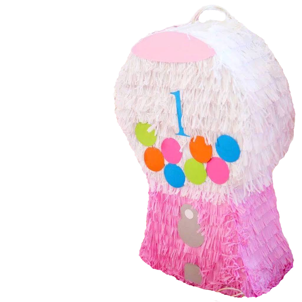 Gumball Pinata