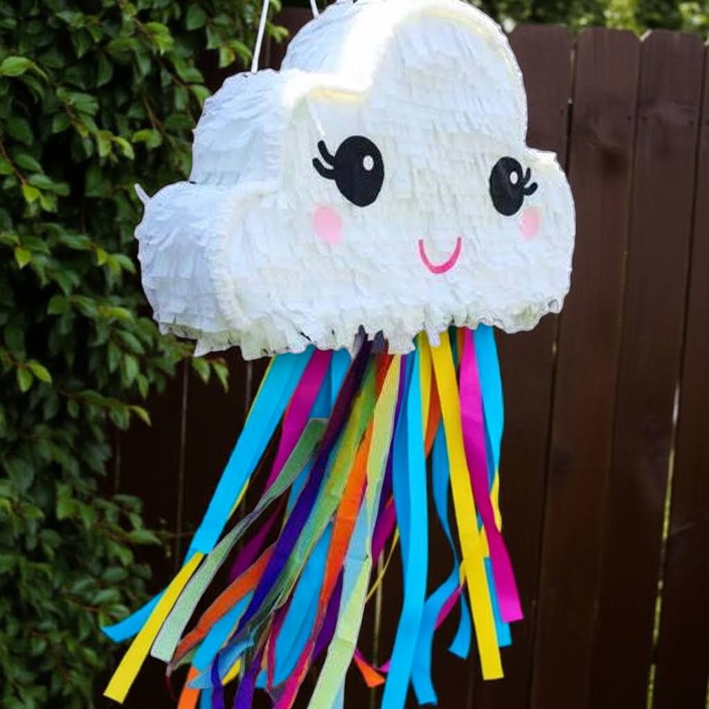 Cloud Pinata