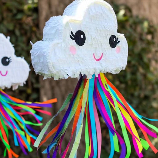 Cloud Pinata