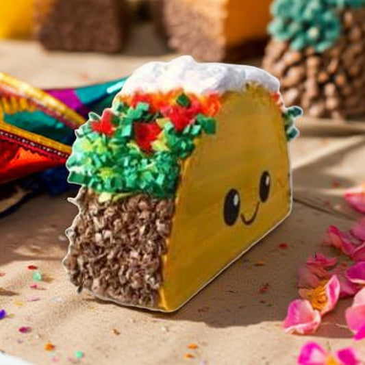 Taco Pinata