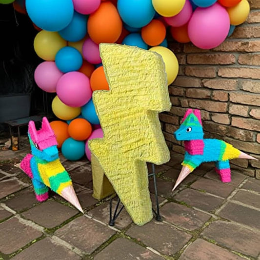 Lightning Pinata