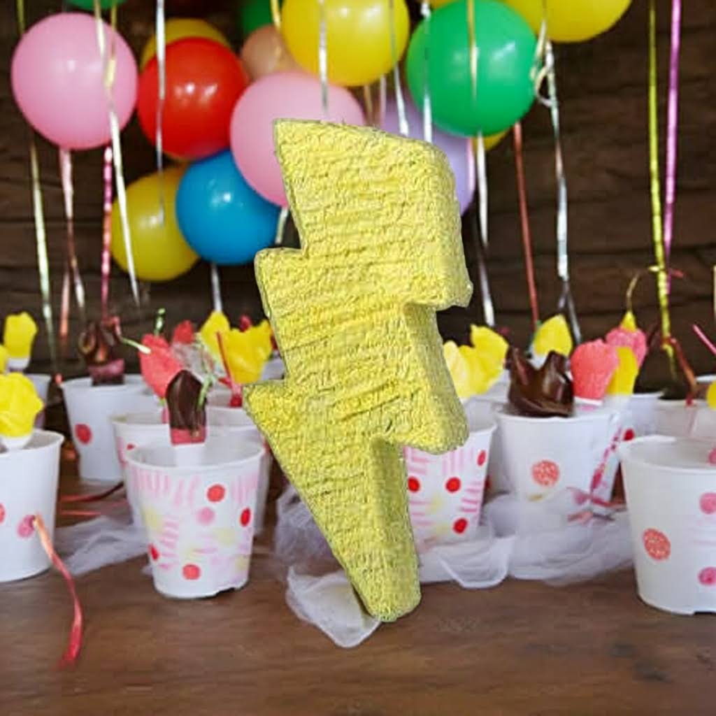 Lightning Pinata